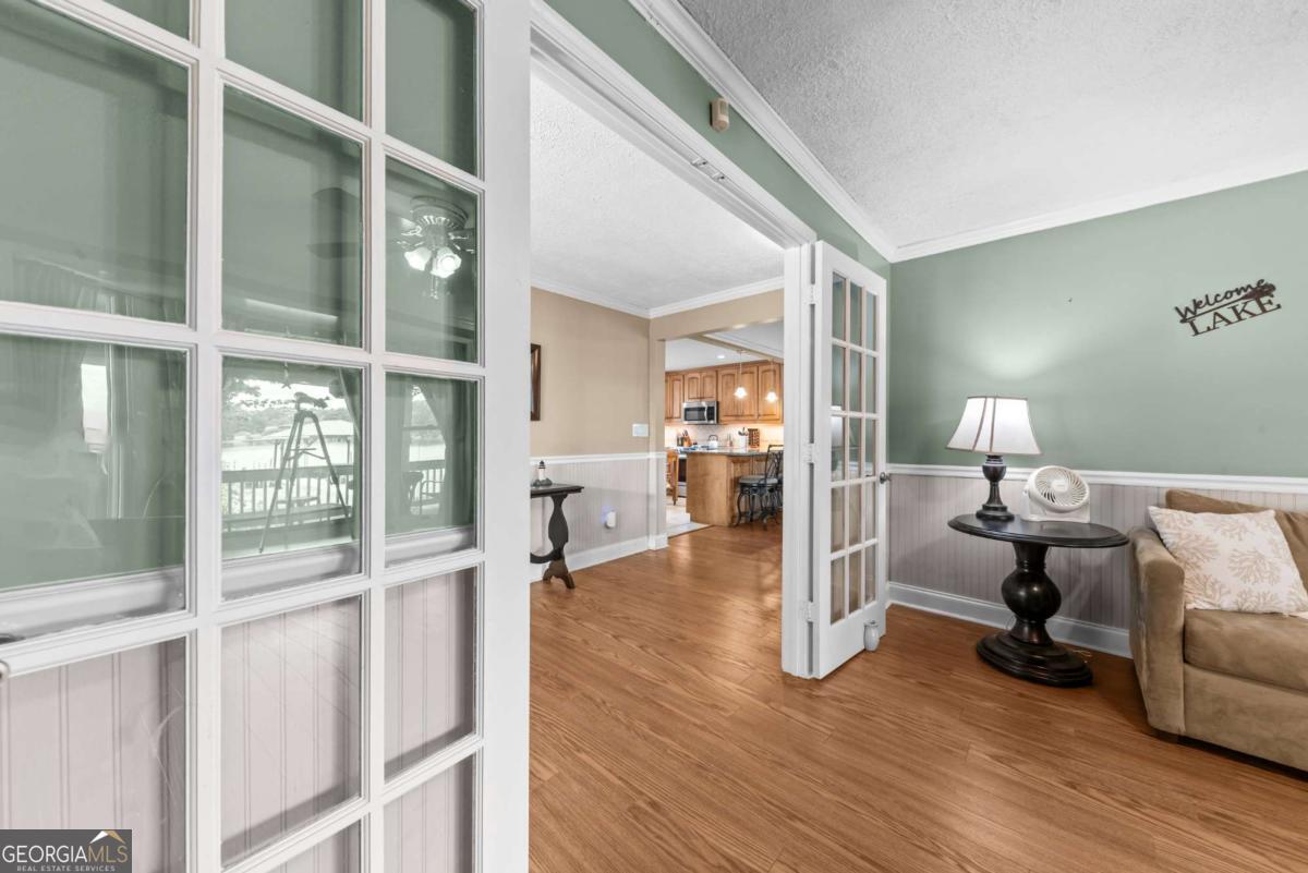 124 Bourbon Point Eatonton GA 31024
