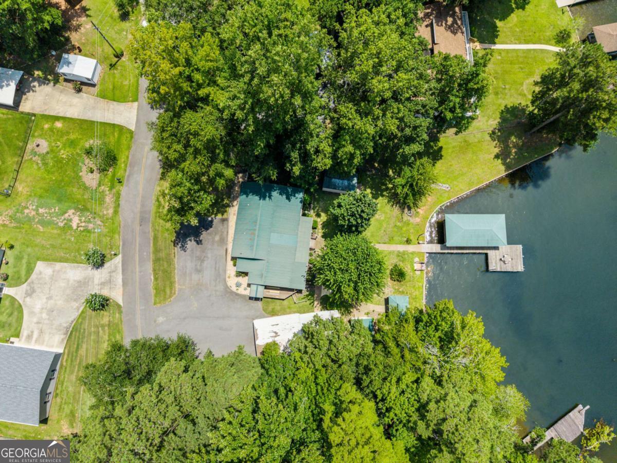 124 Bourbon Point Eatonton GA 31024