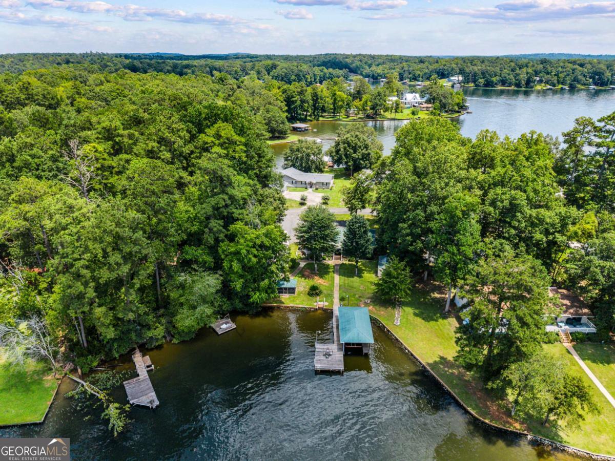 124 Bourbon Point Eatonton GA 31024