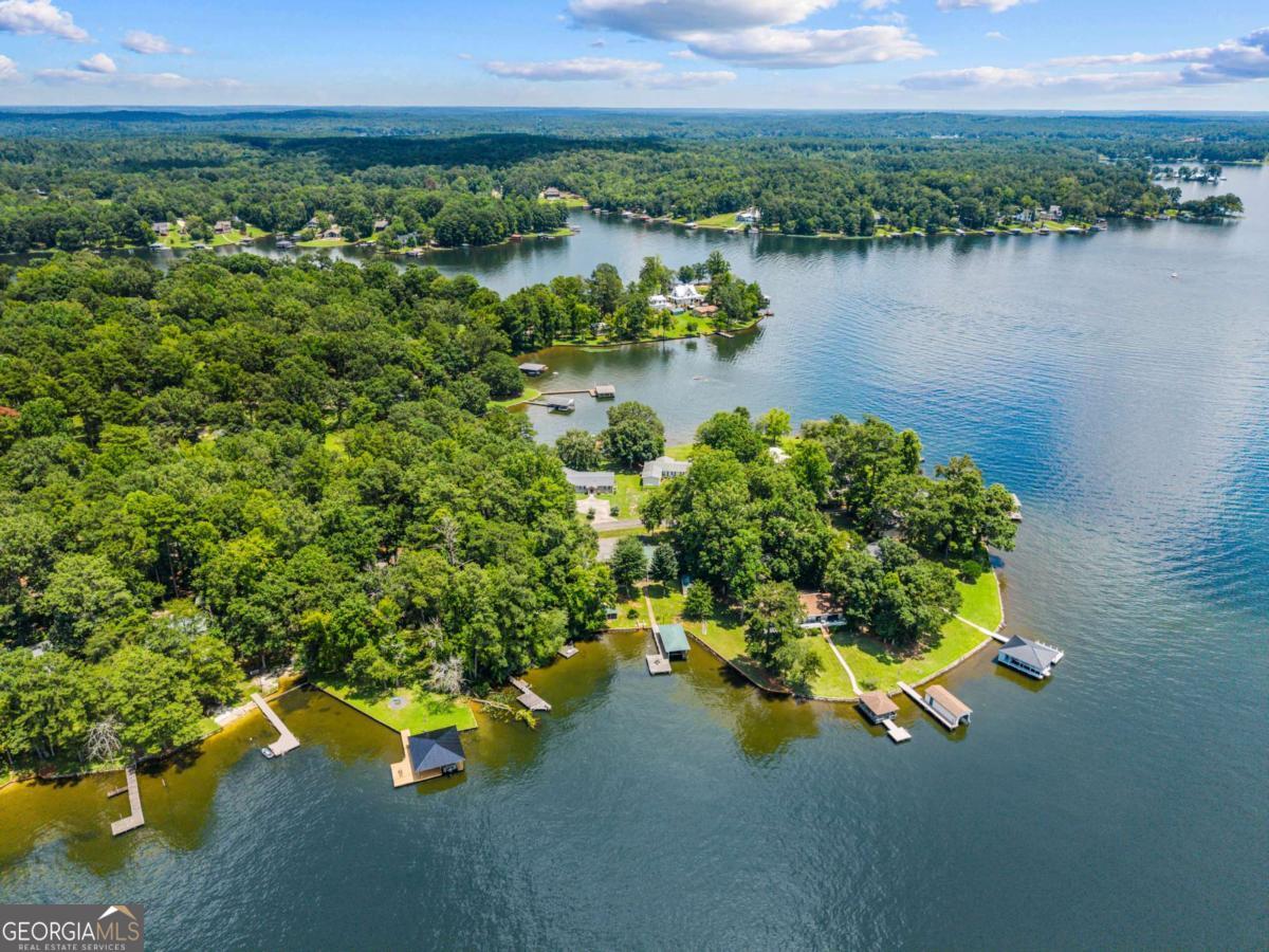 124 Bourbon Point Eatonton GA 31024