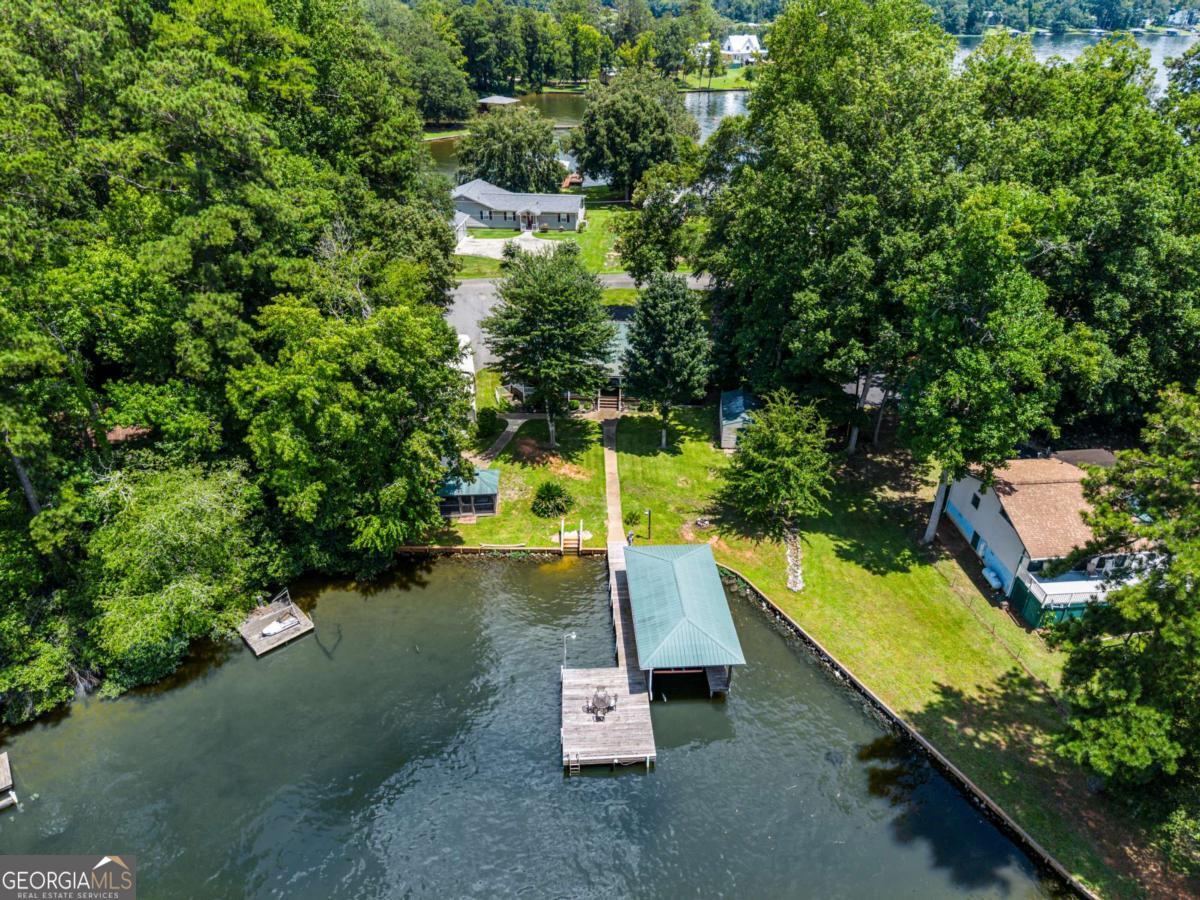 124 Bourbon Point Eatonton GA 31024