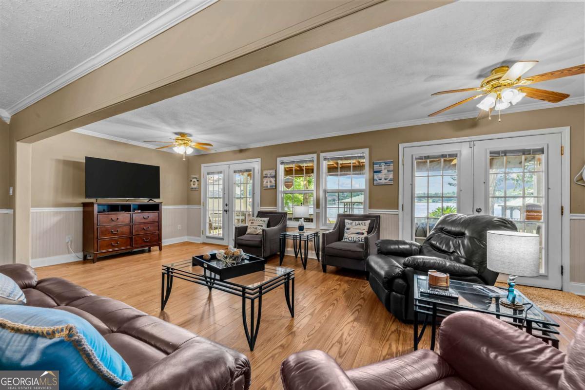 124 Bourbon Point Eatonton GA 31024