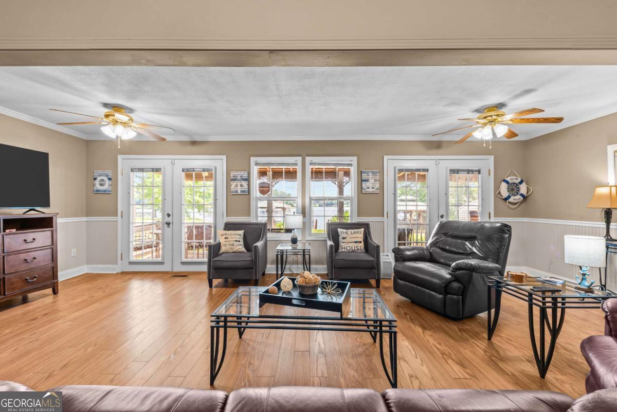 124 Bourbon Point Eatonton GA 31024