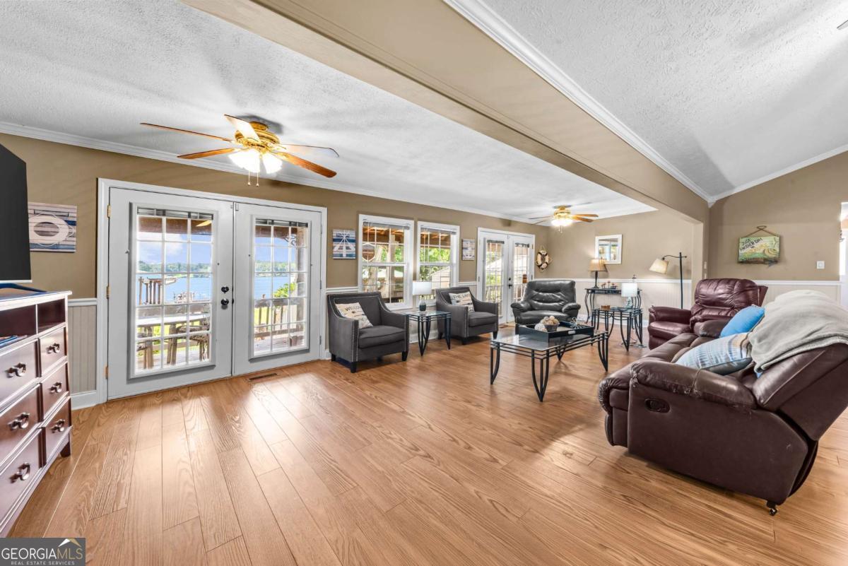 124 Bourbon Point Eatonton GA 31024