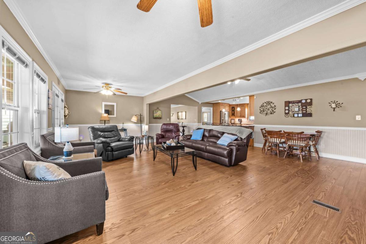 124 Bourbon Point Eatonton GA 31024