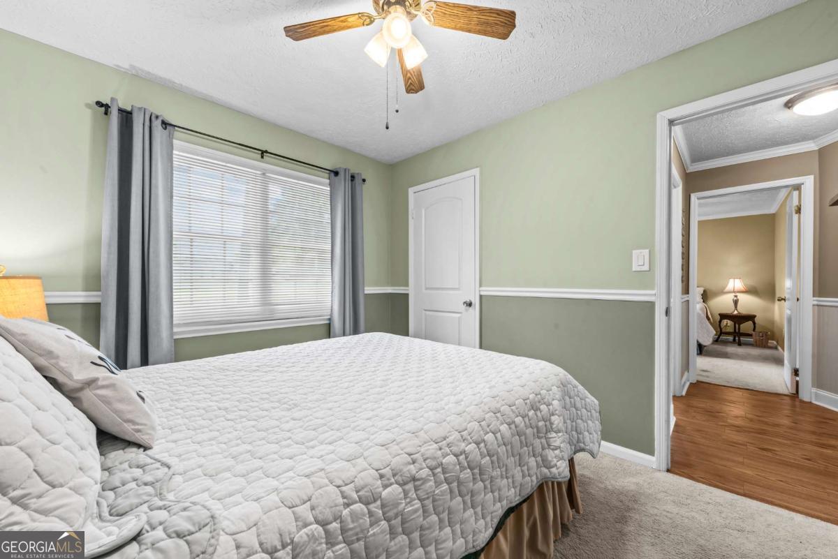 124 Bourbon Point Eatonton GA 31024