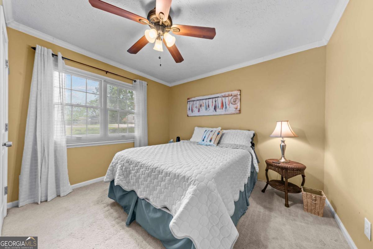 124 Bourbon Point Eatonton GA 31024