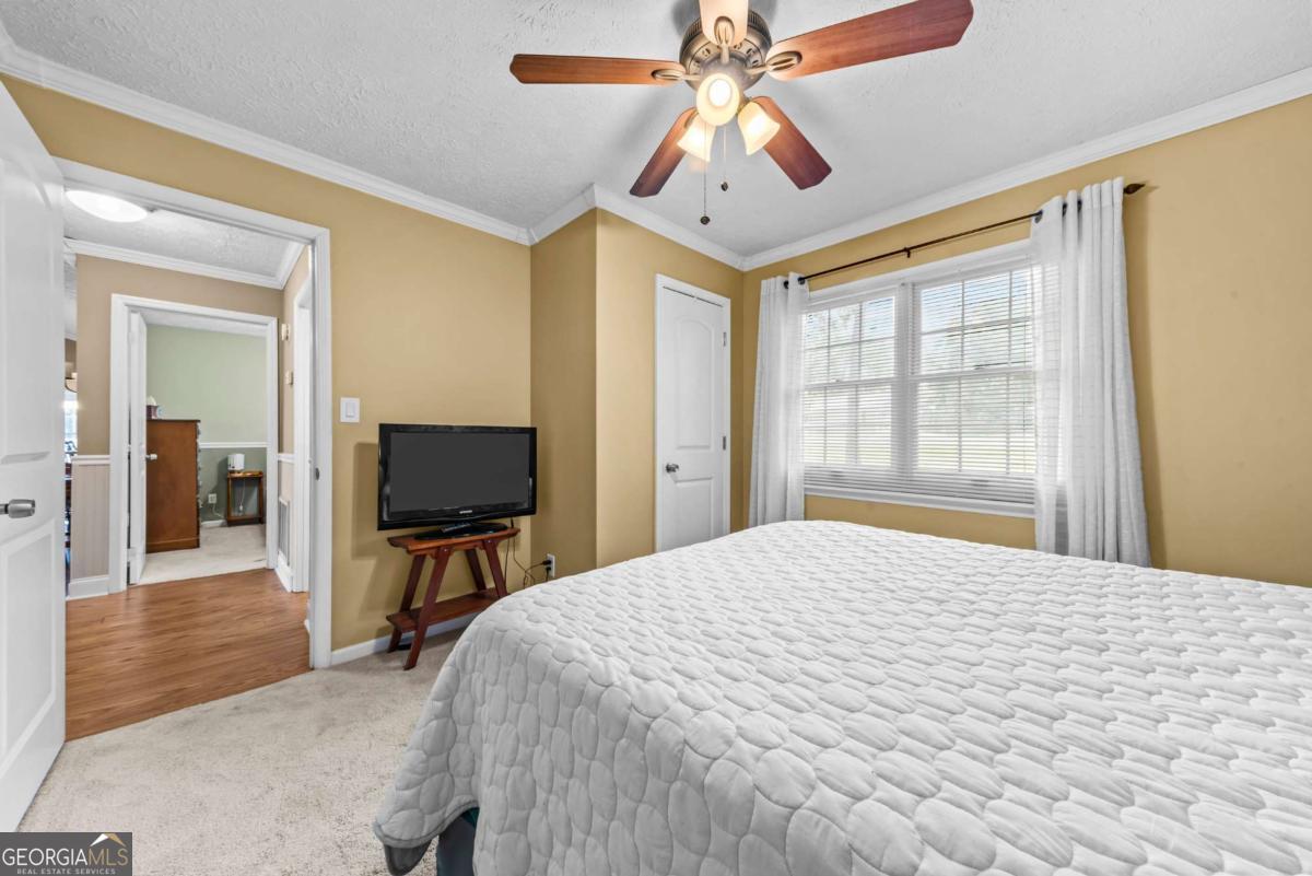 124 Bourbon Point Eatonton GA 31024