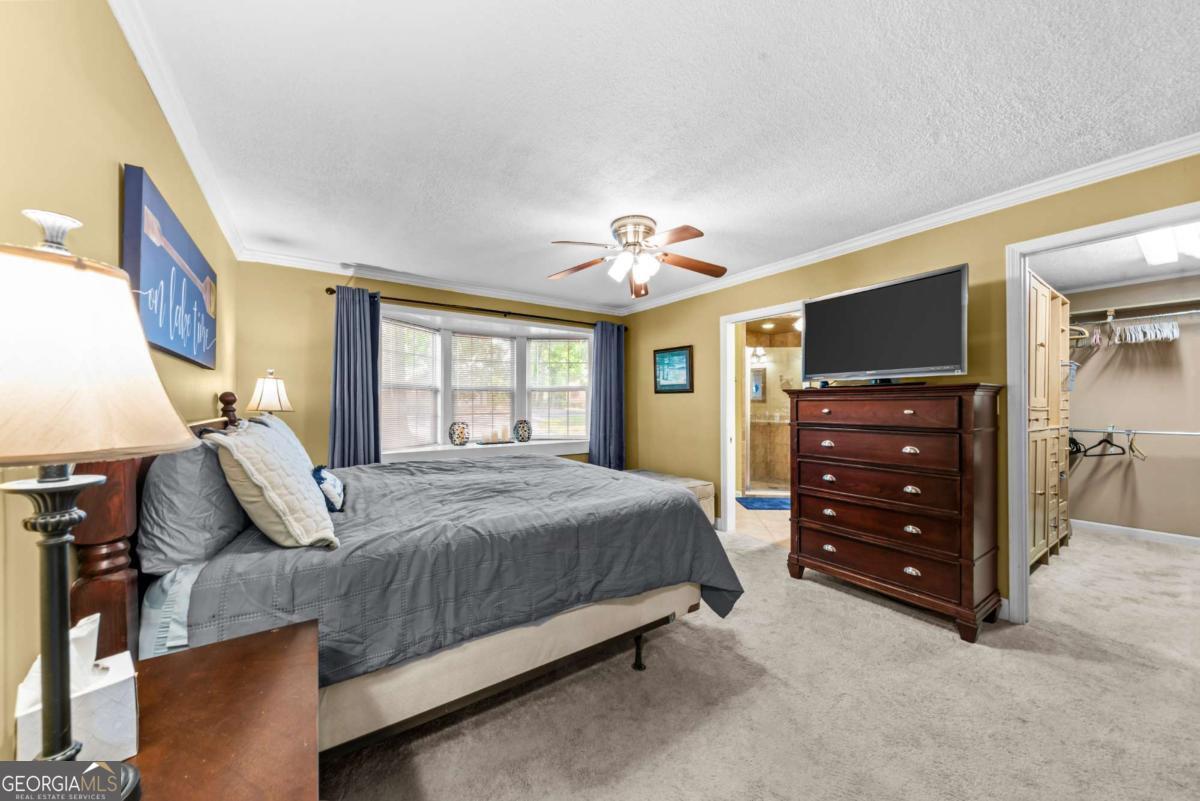 124 Bourbon Point Eatonton GA 31024
