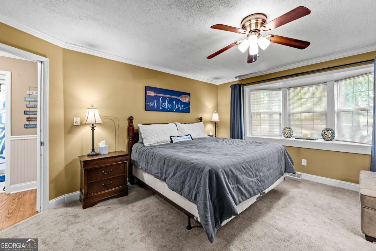 124 Bourbon Point Eatonton GA 31024