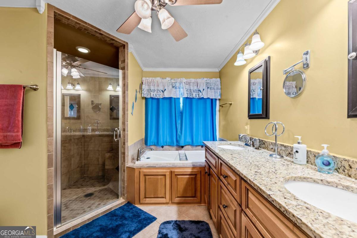 124 Bourbon Point Eatonton GA 31024