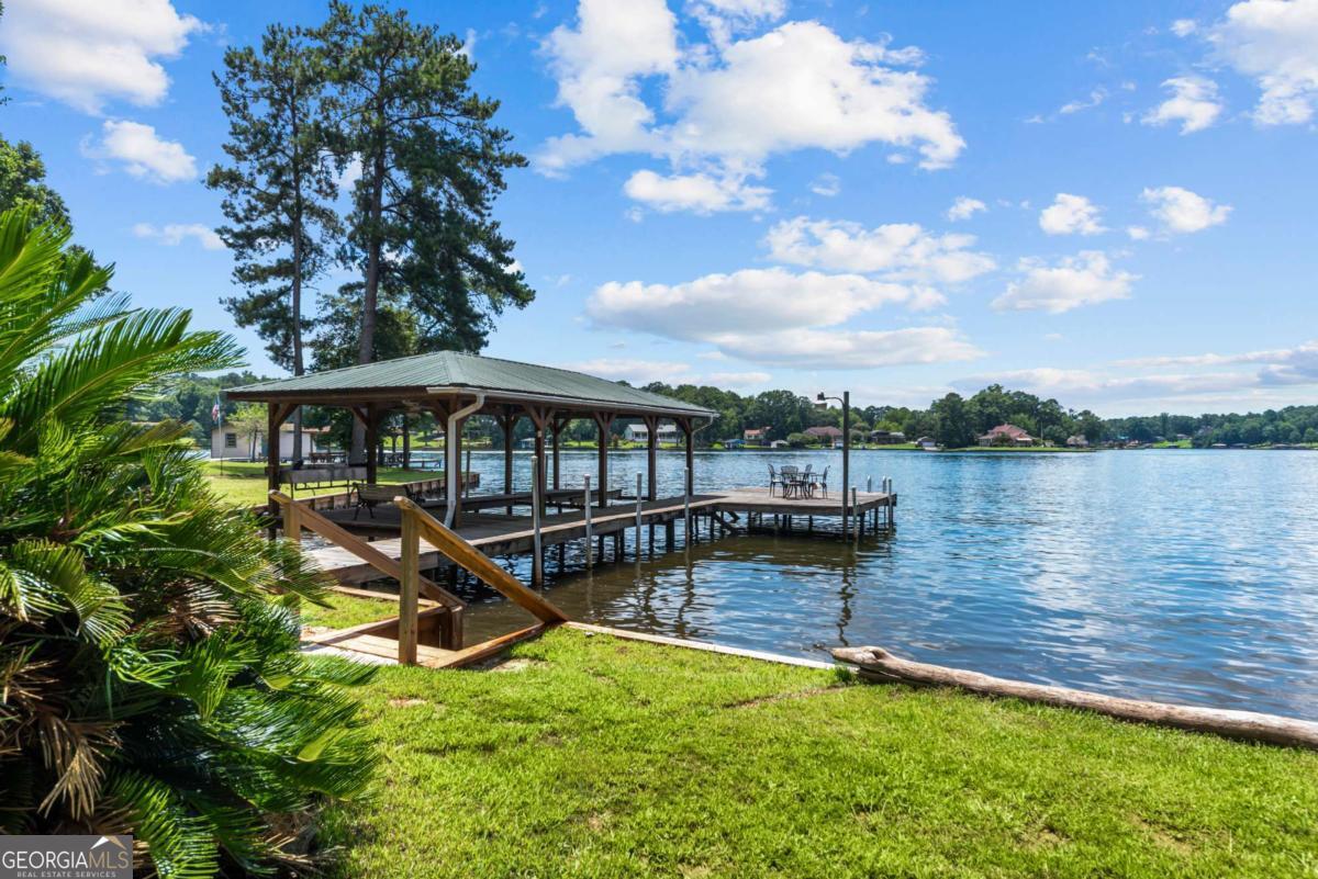 124 Bourbon Point Eatonton GA 31024