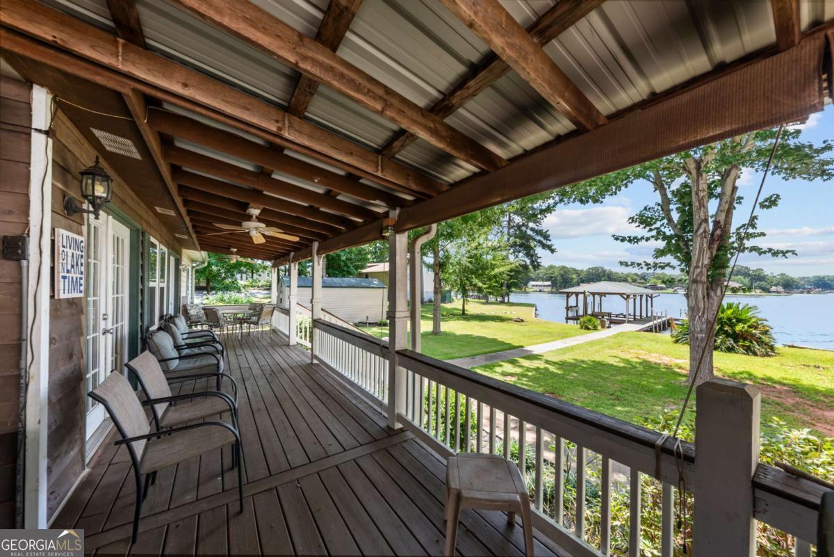 124 Bourbon Point Eatonton GA 31024