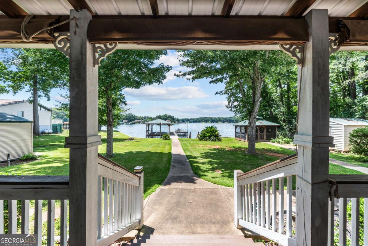 124 Bourbon Point Eatonton GA 31024