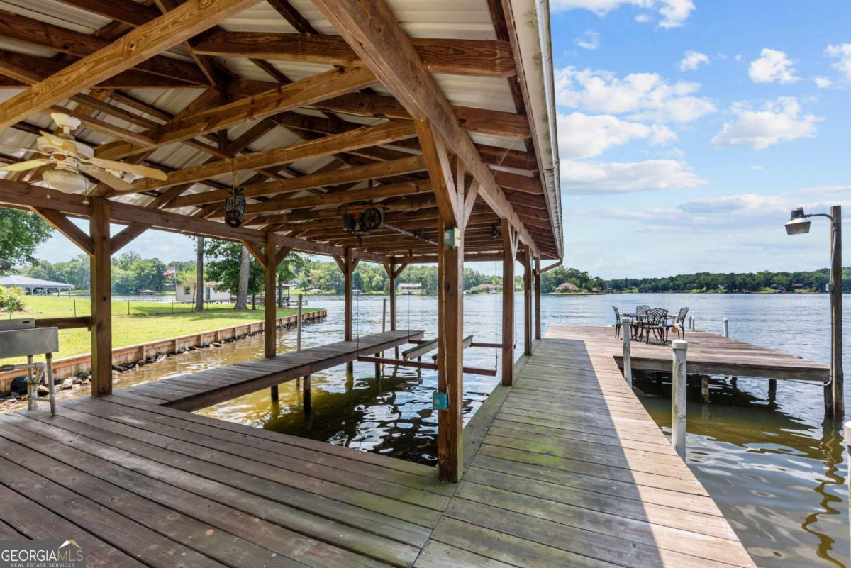 124 Bourbon Point Eatonton GA 31024
