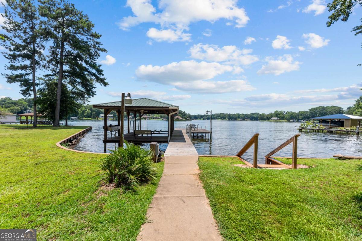 124 Bourbon Point Eatonton GA 31024