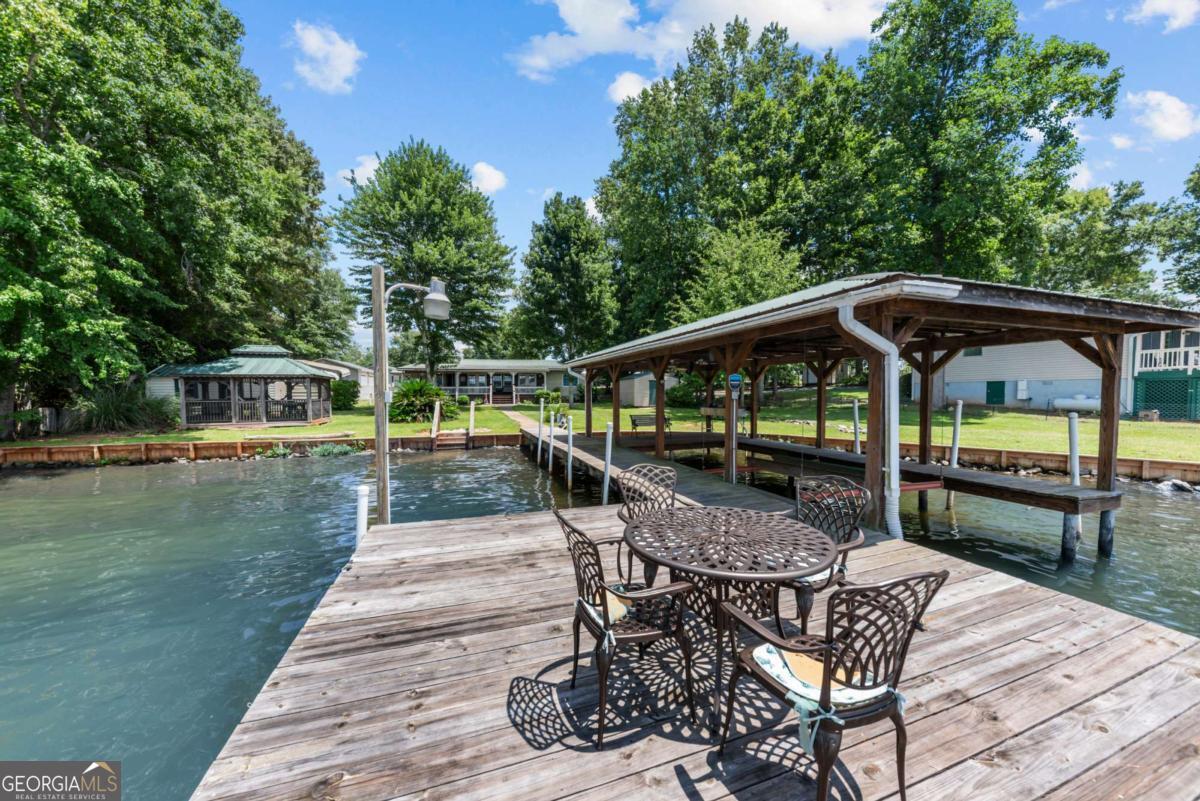 124 Bourbon Point Eatonton GA 31024