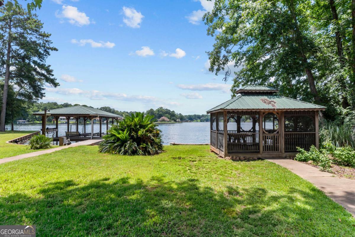 124 Bourbon Point Eatonton GA 31024