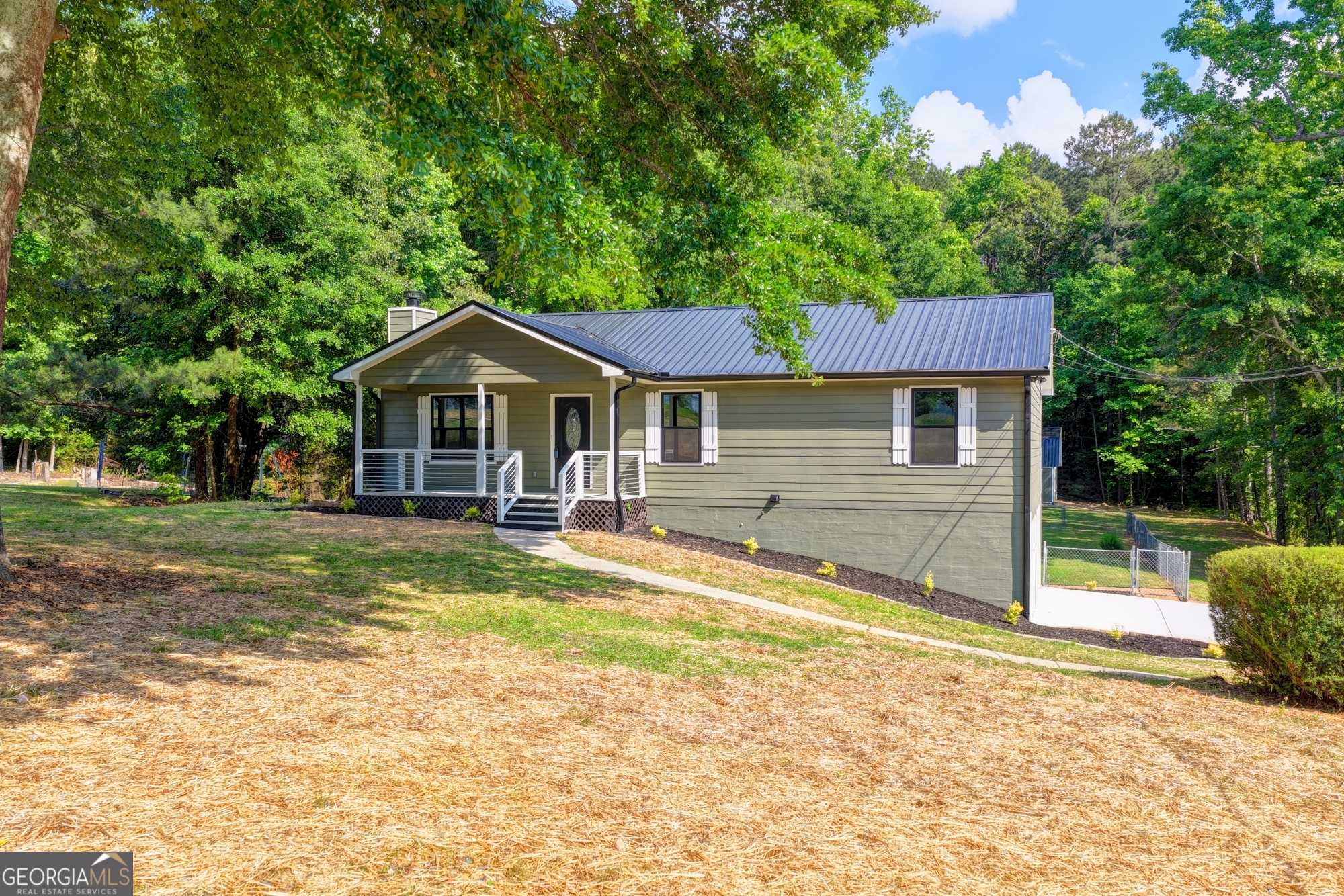 1625 Peachtree Circle Lawrenceville GA 30043