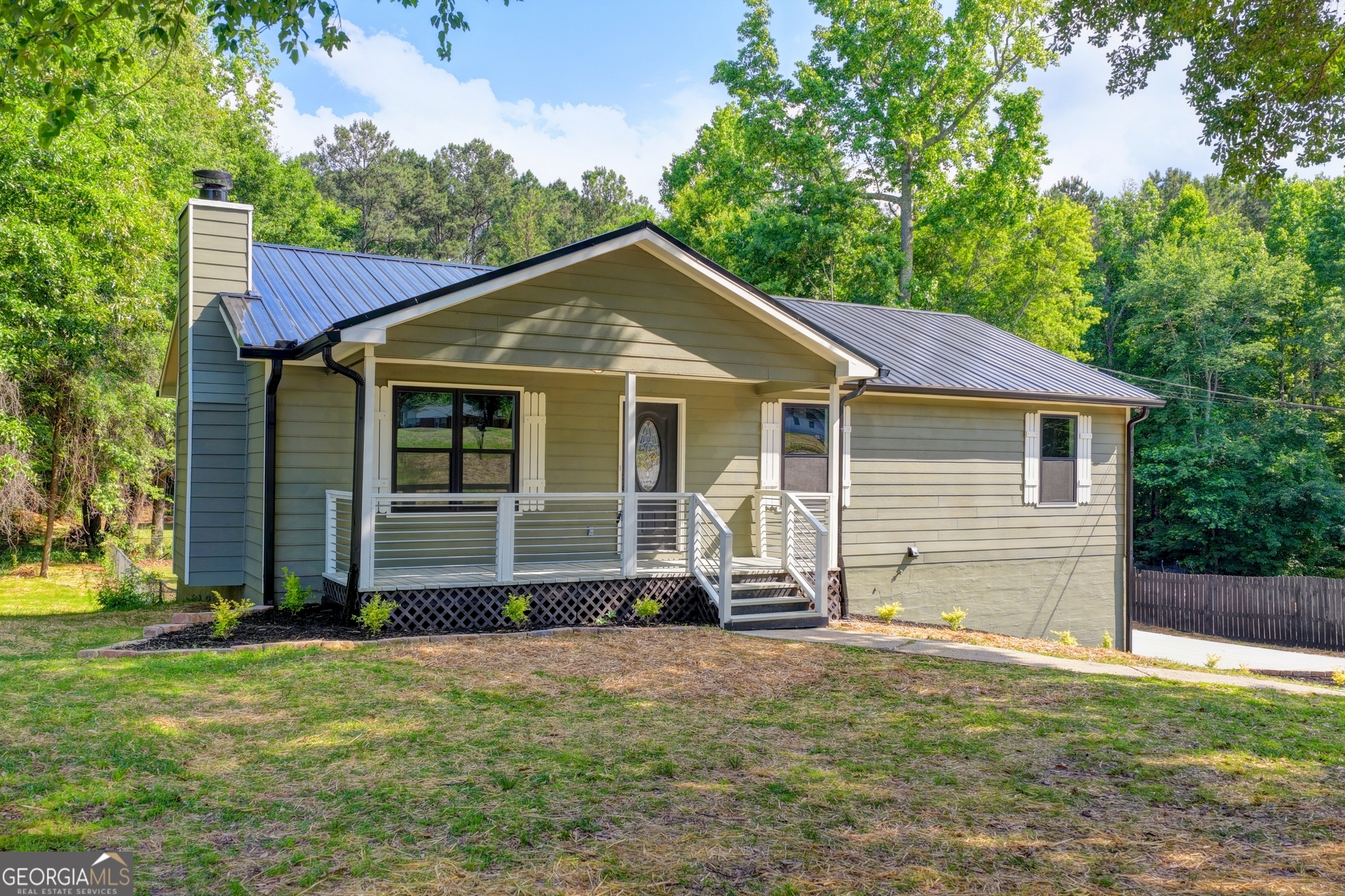 1625 Peachtree Circle Lawrenceville GA 30043