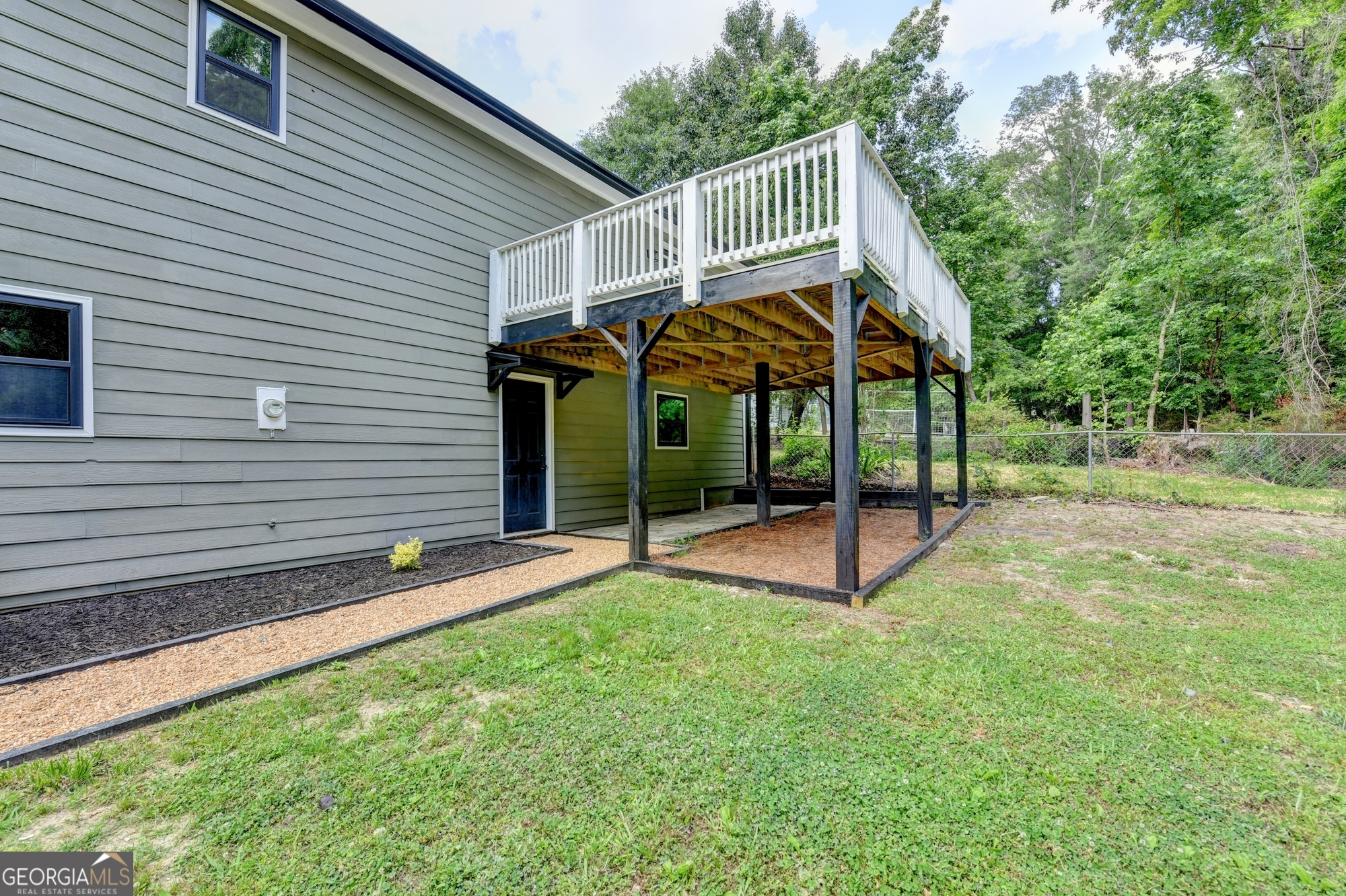 1625 Peachtree Circle Lawrenceville GA 30043