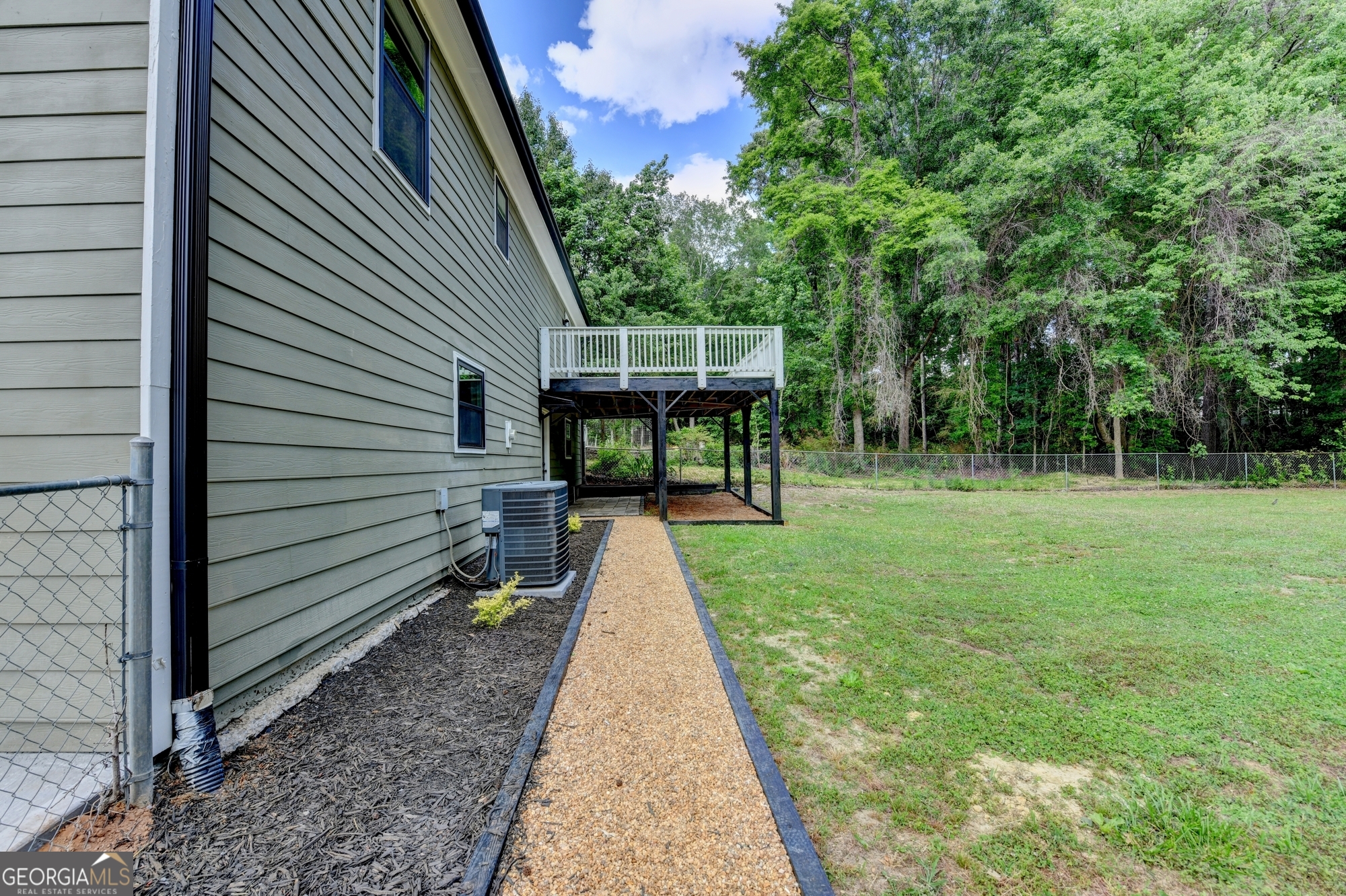 1625 Peachtree Circle Lawrenceville GA 30043