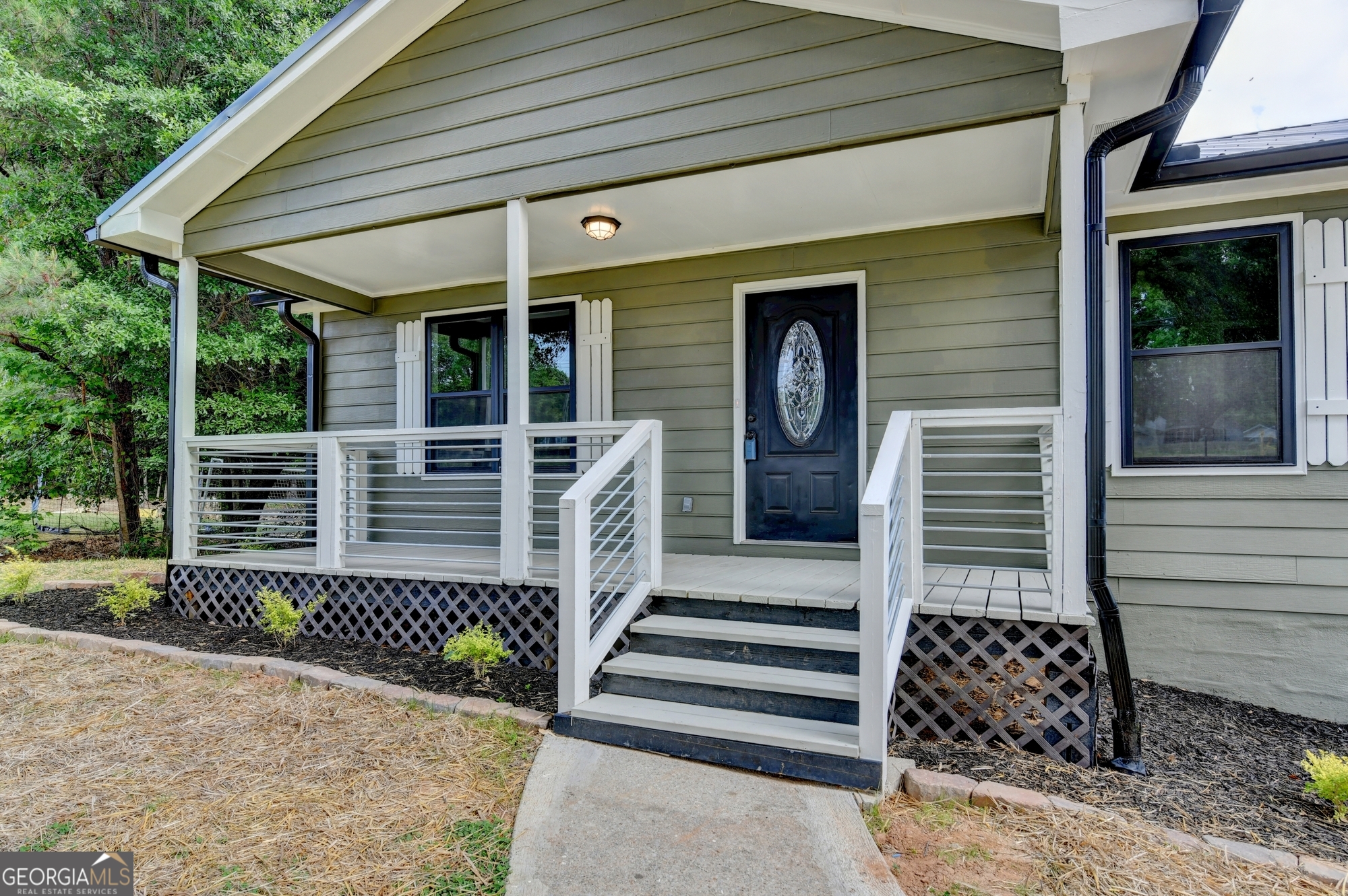 1625 Peachtree Circle Lawrenceville GA 30043