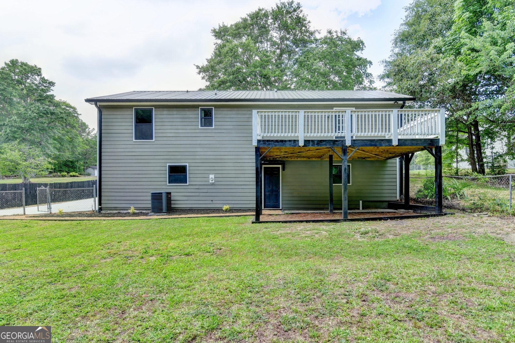 1625 Peachtree Circle Lawrenceville GA 30043