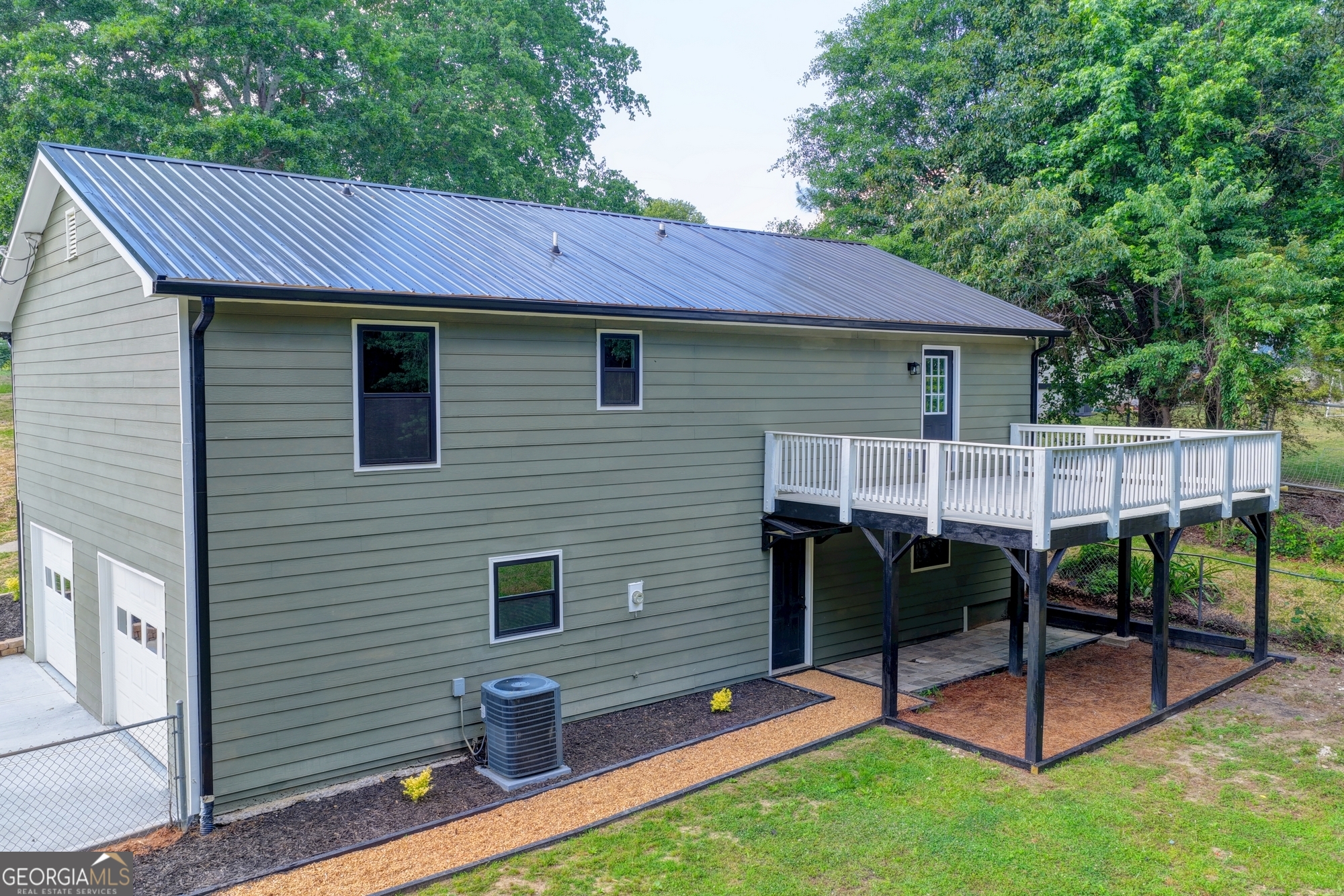 1625 Peachtree Circle Lawrenceville GA 30043