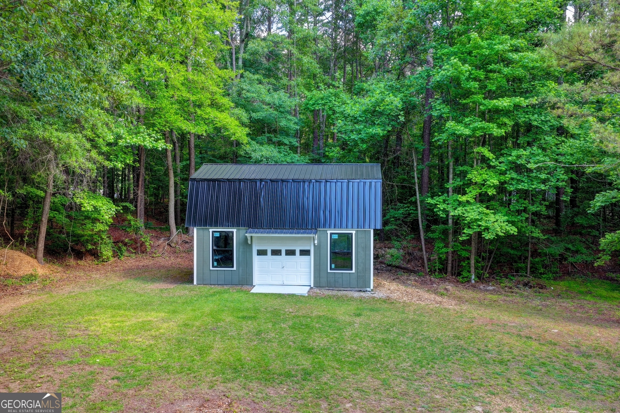 1625 Peachtree Circle Lawrenceville GA 30043