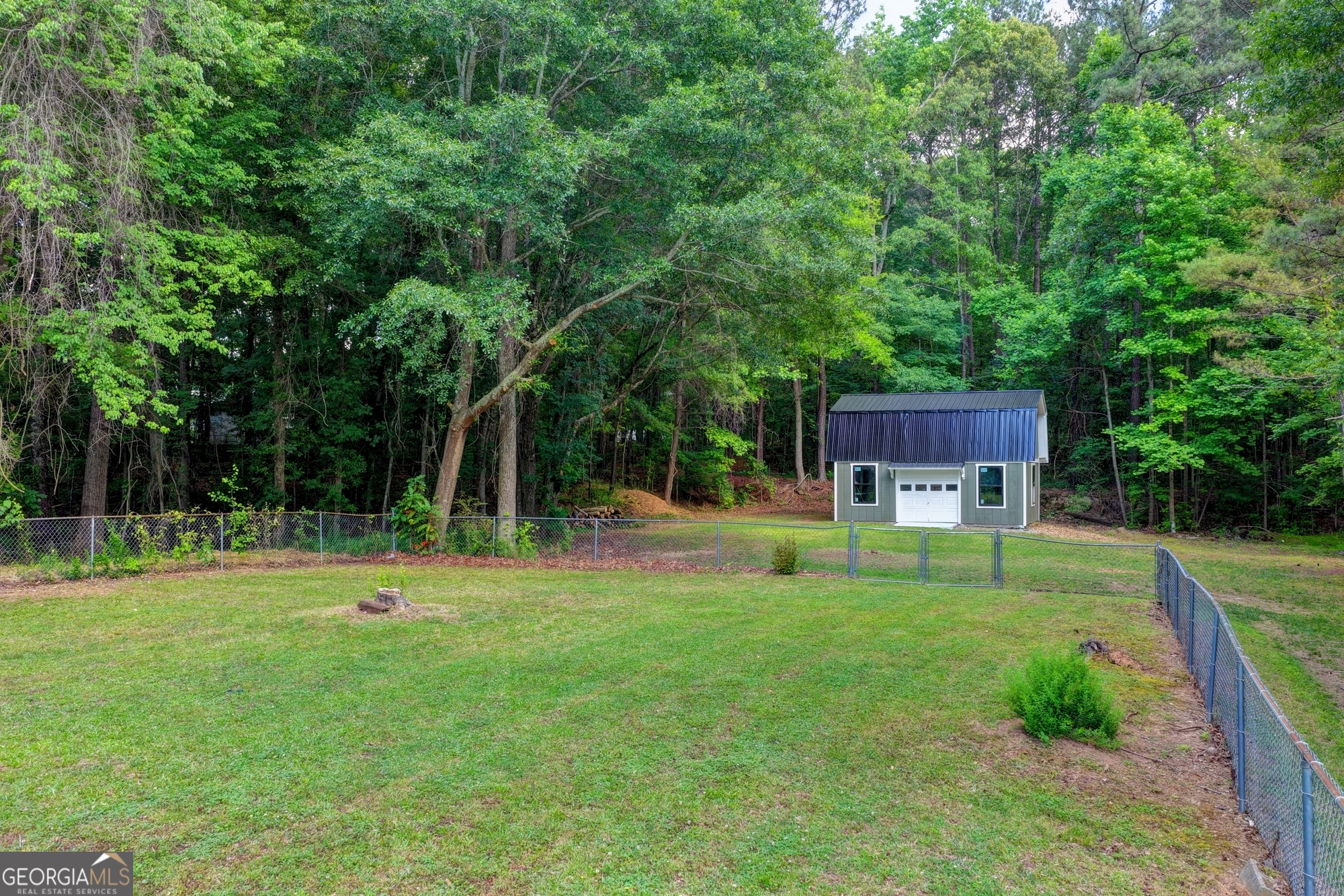 1625 Peachtree Circle Lawrenceville GA 30043