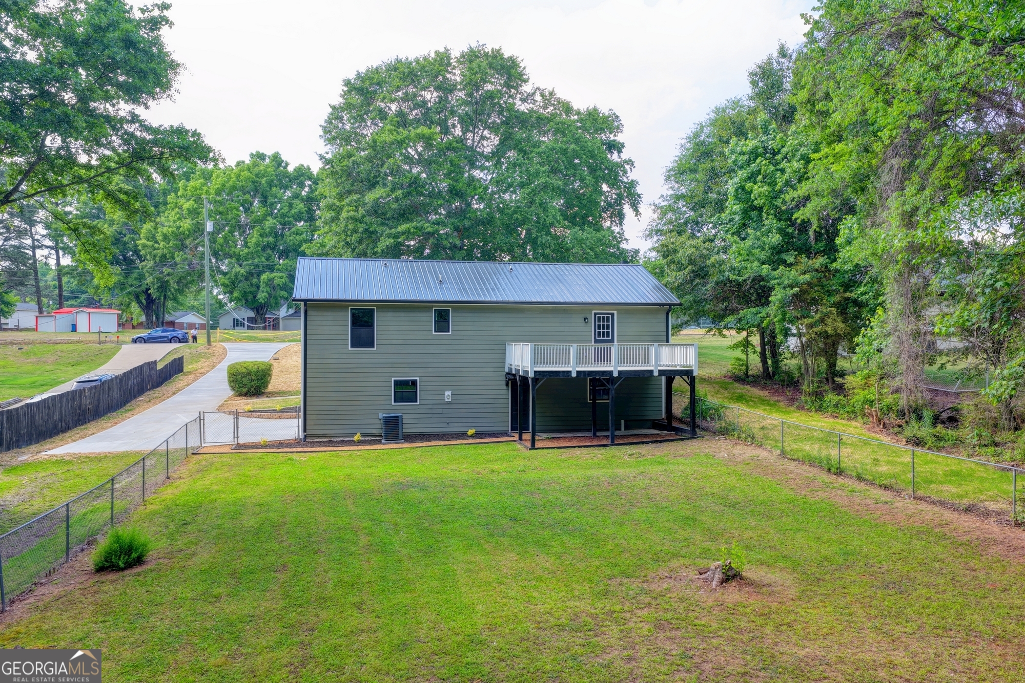 1625 Peachtree Circle Lawrenceville GA 30043
