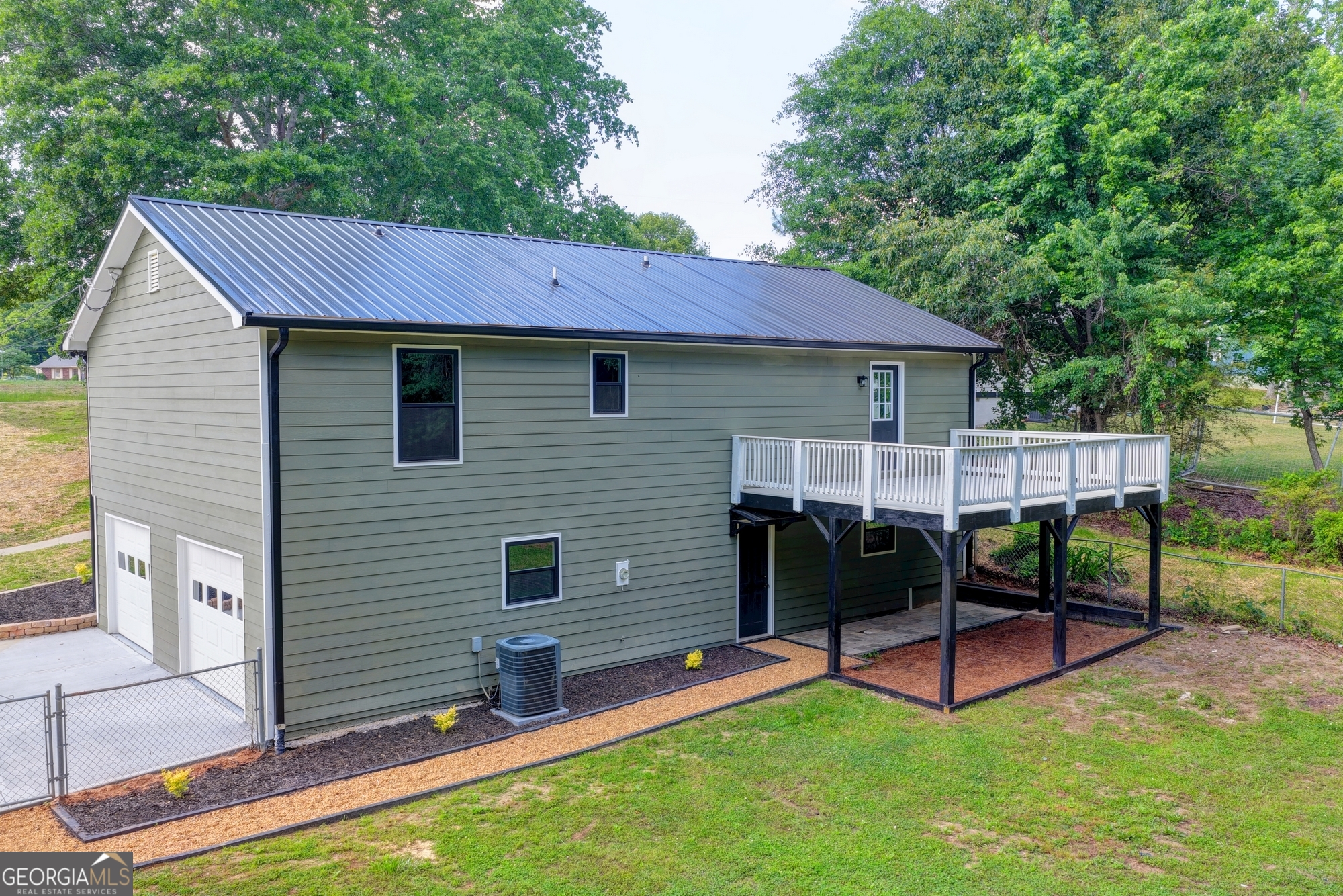 1625 Peachtree Circle Lawrenceville GA 30043