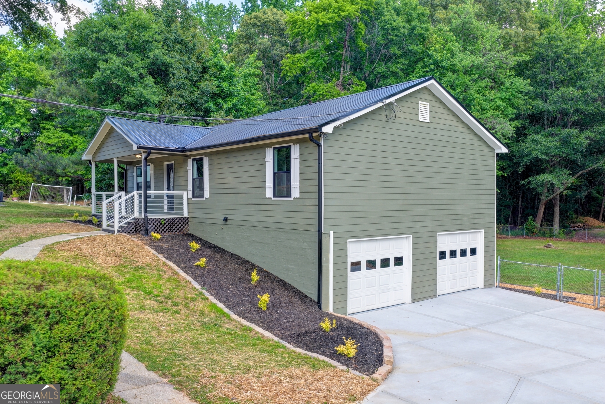 1625 Peachtree Circle Lawrenceville GA 30043