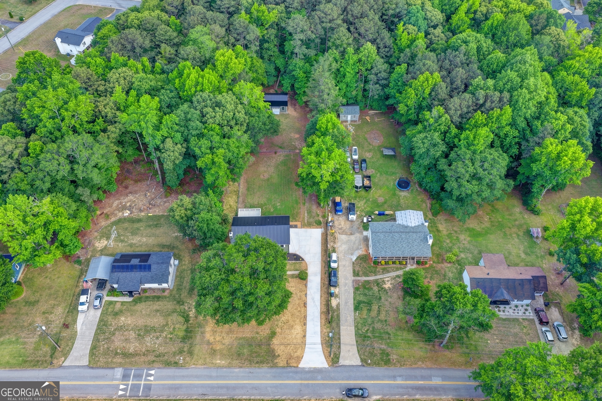 1625 Peachtree Circle Lawrenceville GA 30043
