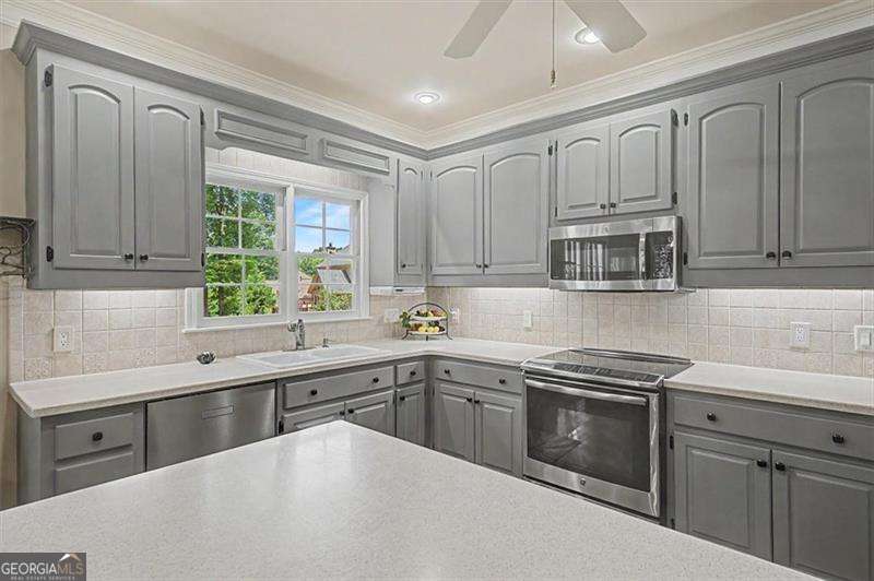 1123 Arborhill Drive Woodstock GA 30189