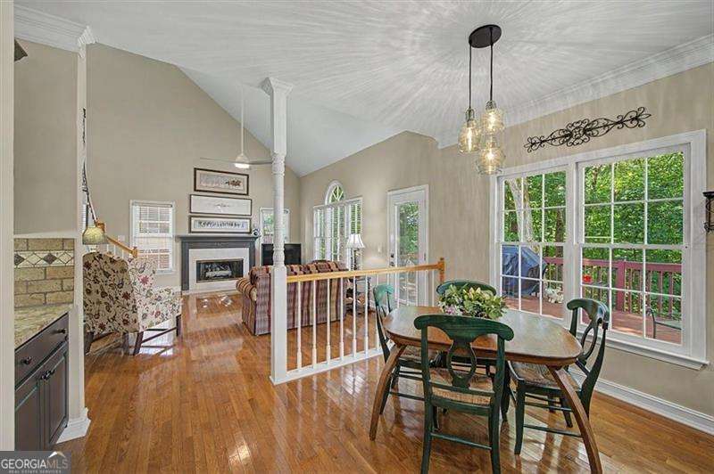 1123 Arborhill Drive Woodstock GA 30189