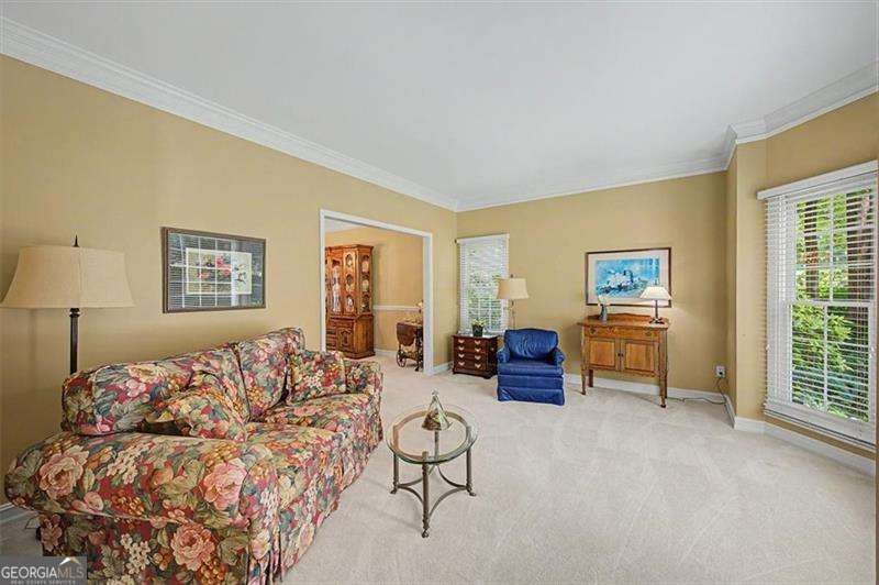 1123 Arborhill Drive Woodstock GA 30189