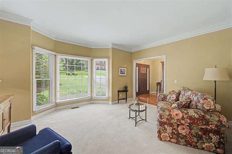 1123 Arborhill Drive Woodstock GA 30189