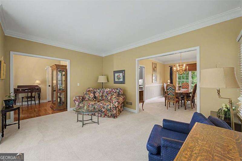 1123 Arborhill Drive Woodstock GA 30189
