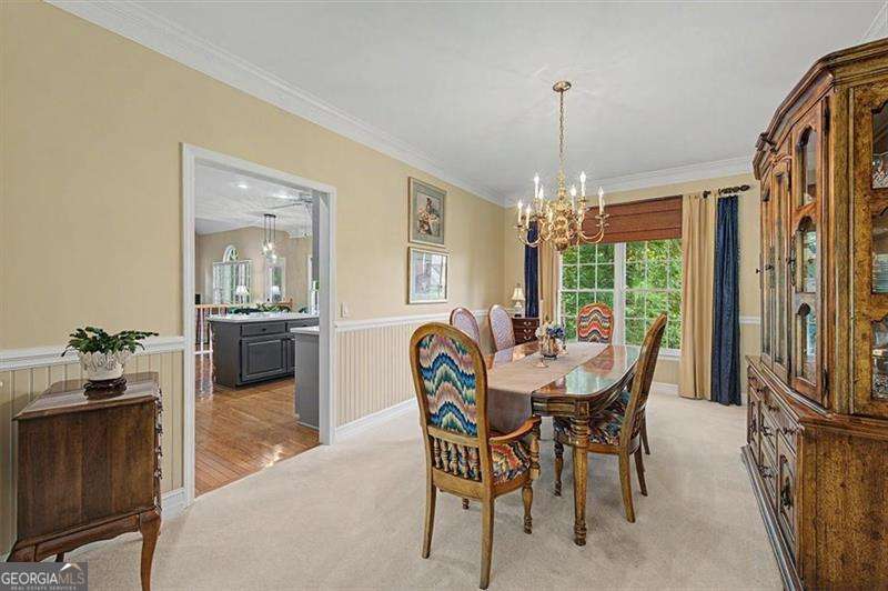1123 Arborhill Drive Woodstock GA 30189