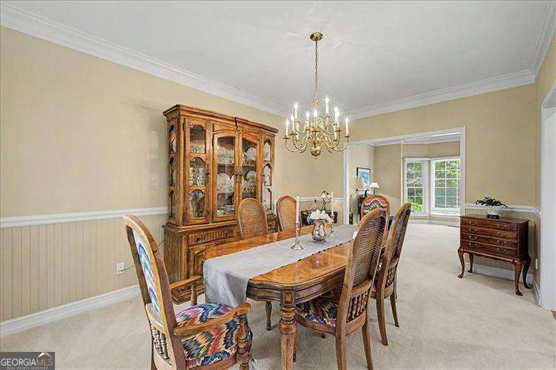 1123 Arborhill Drive Woodstock GA 30189