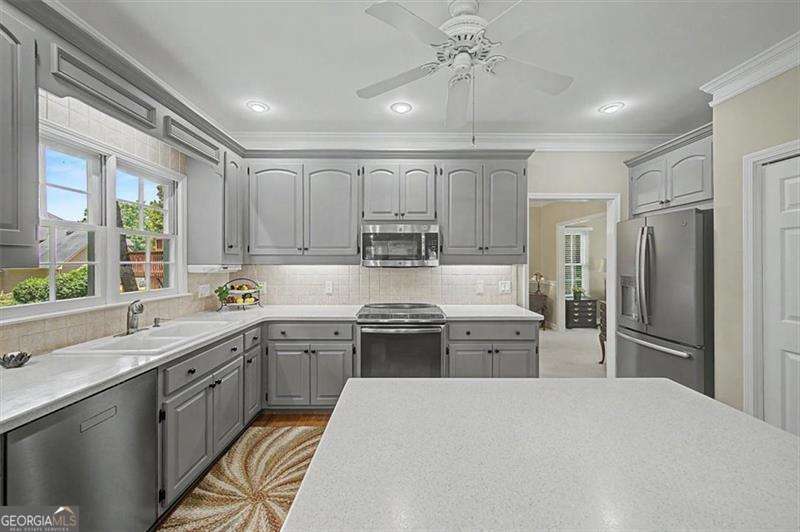 1123 Arborhill Drive Woodstock GA 30189