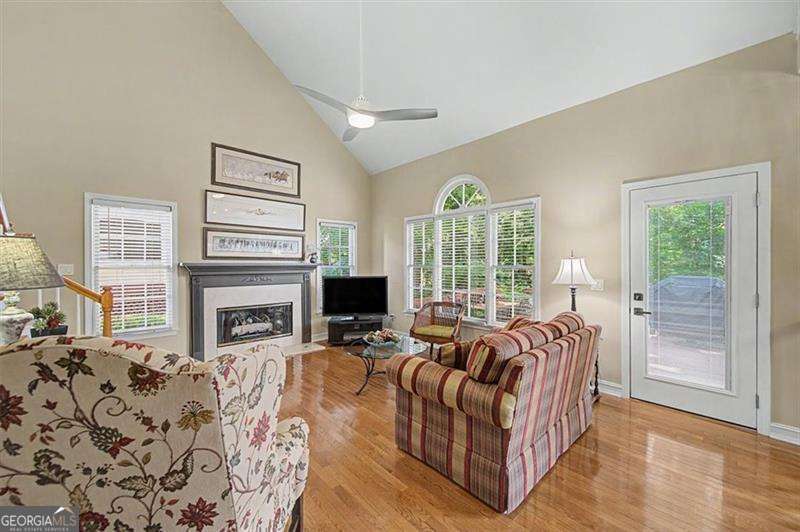 1123 Arborhill Drive Woodstock GA 30189