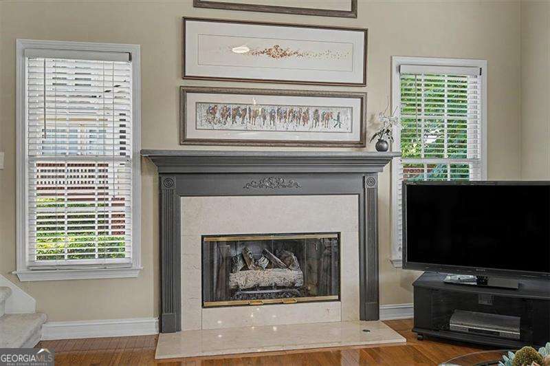 1123 Arborhill Drive Woodstock GA 30189