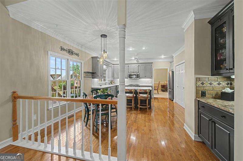 1123 Arborhill Drive Woodstock GA 30189