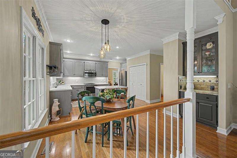 1123 Arborhill Drive Woodstock GA 30189