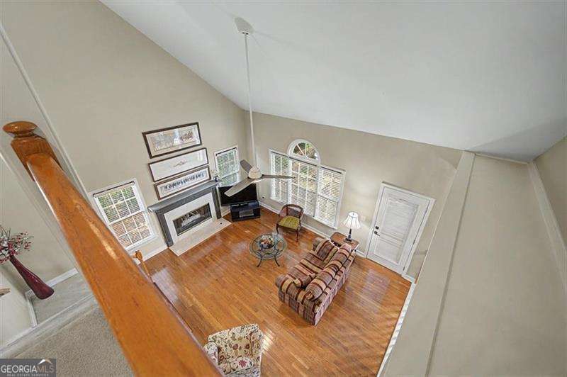 1123 Arborhill Drive Woodstock GA 30189