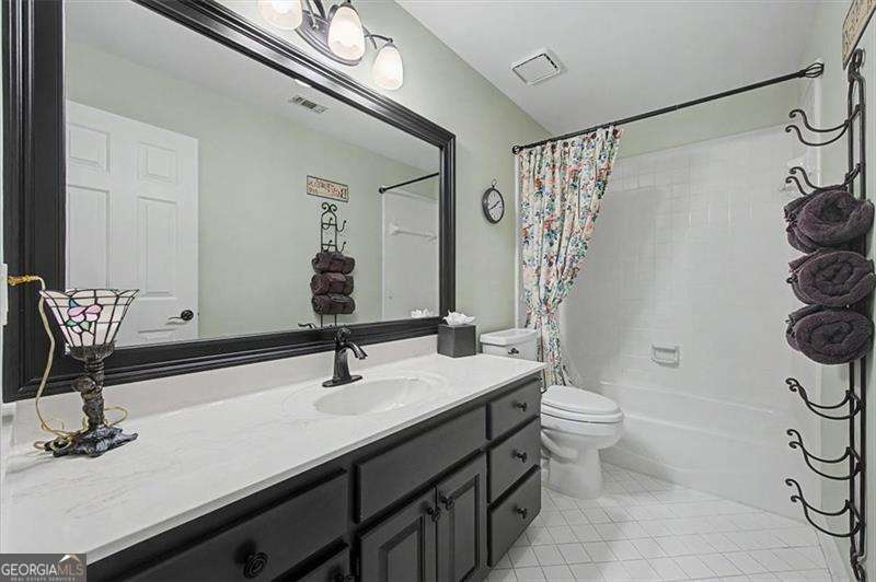 1123 Arborhill Drive Woodstock GA 30189