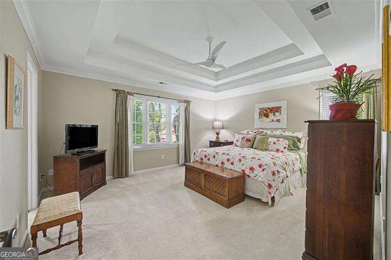 1123 Arborhill Drive Woodstock GA 30189